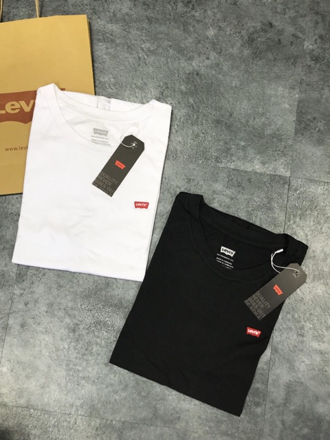 🔆🔆 ÁO THUN NỮ BASIC TSHIRT LEVIS