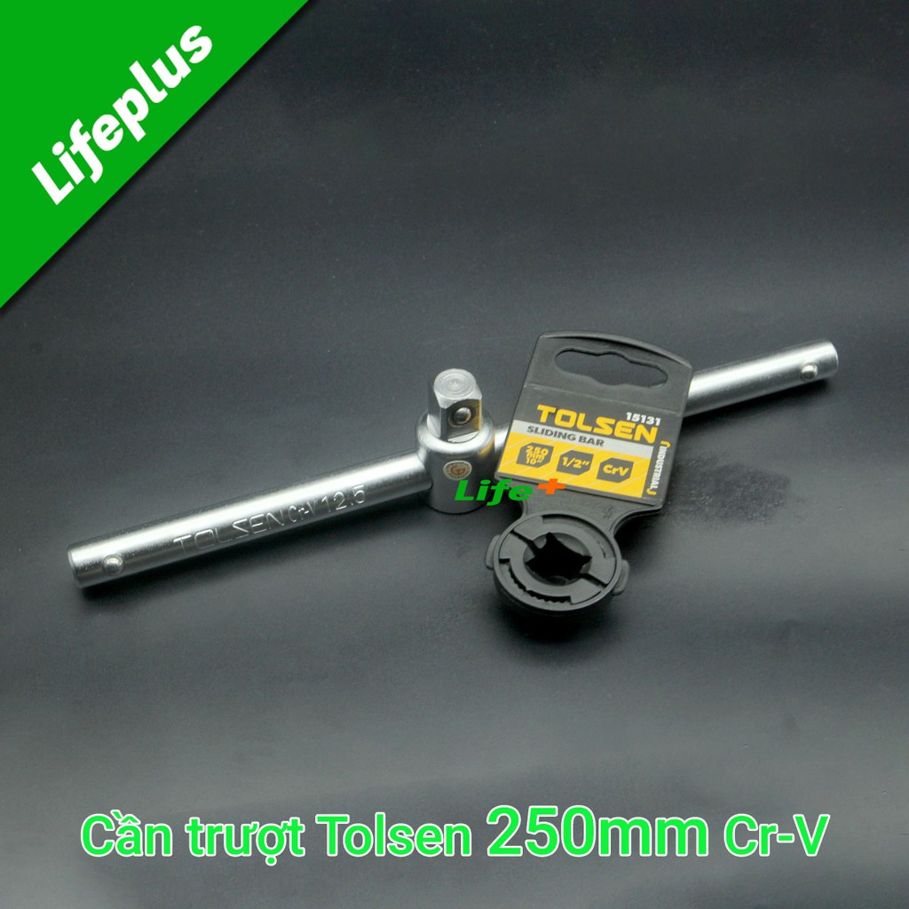 CẦN TRƯỢT TOLSEN 15131