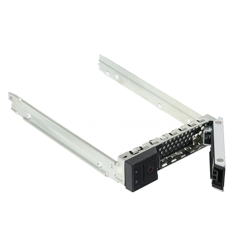 Khay Gắn Ổ Cứng Hdd 3.5 "Cho Dell Poweredge Batters R740 Rd640 R740Xd R440 R340 T640 T440