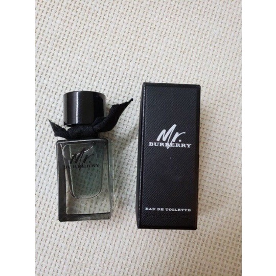 Nước hoa nam Burberry Mr. Burberry EDP, 100ml | BigBuy360 - bigbuy360.vn