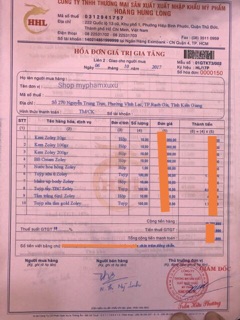 Combo hộp quà son