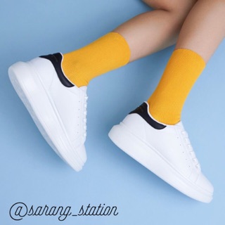 Giày Domba High Point