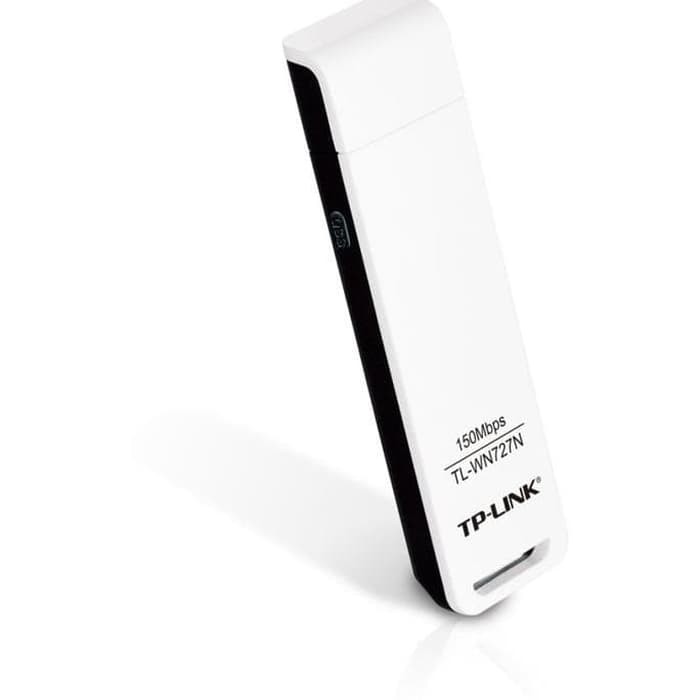 Usb Wifi Tp-link Warranty Tl-wn727n 150mbps Tl-wn727n