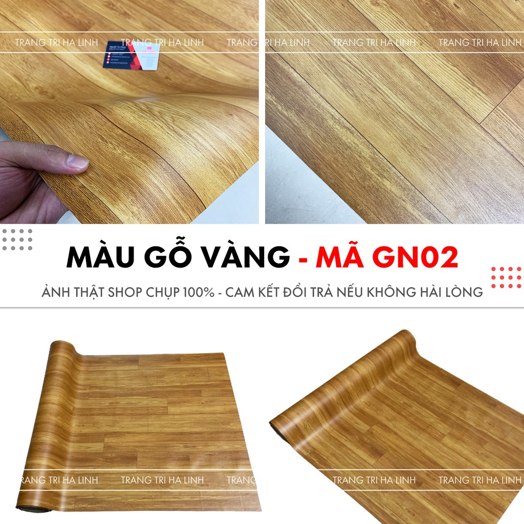 Simili trải sàn vân gỗ nhám PVC , thảm nhựa dán sàn giả gỗ nhiều màu đẹp trải phòng ngủ, phòng khách, kho hàng