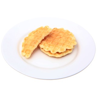 Bánh bơ trứng Butter Waffles Richy gói 180g