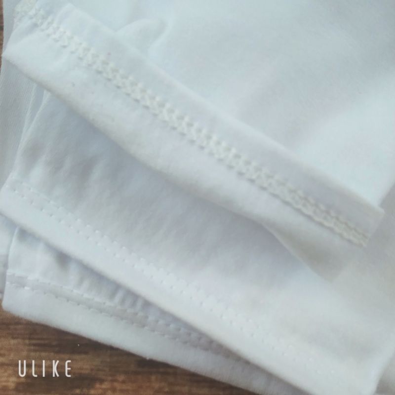 Quần dài thun cotton100% dáng suông, vải đẹp, mịn hiệu TINTIN ( từ 5_45kg)
