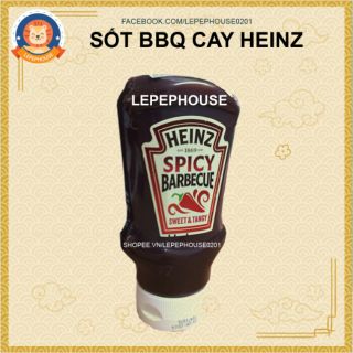 Tương heinz