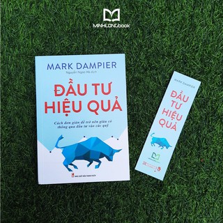 [TSM]Sách: Đầu Tư Hiệu Quả