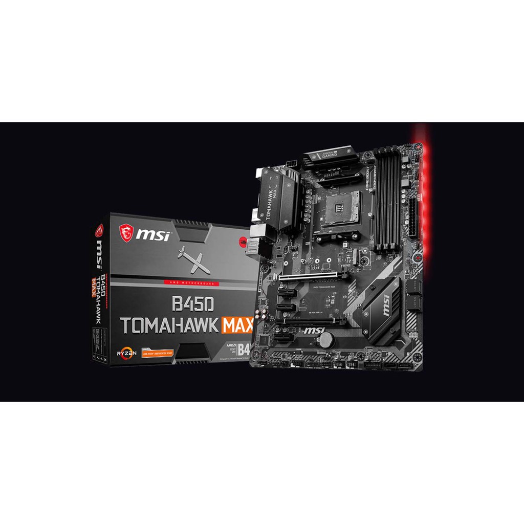 MÁY BỘ B450 Bazooka Max Wifi siêu khủng | BigBuy360 - bigbuy360.vn