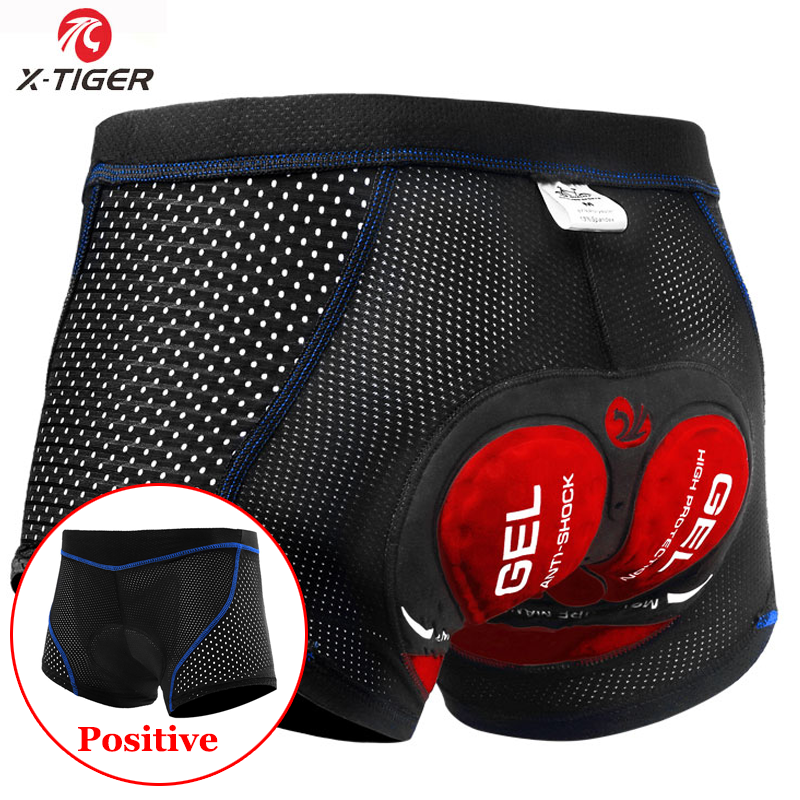 Quần lót 5D X-TIGER lưng cao co giãn phong cách thời trang quyến rũ cho nam