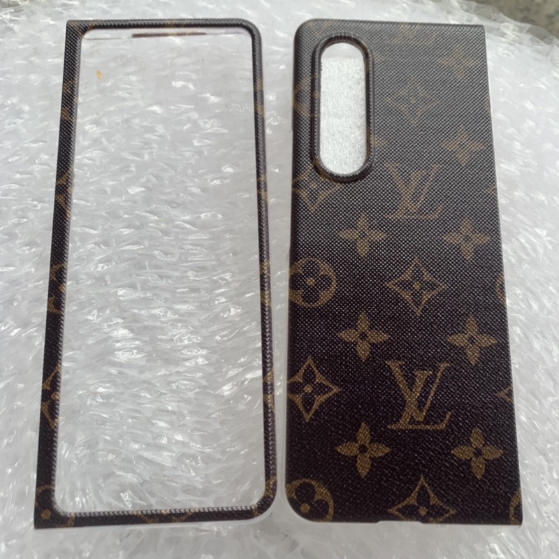 Ốp lưng samsung z Fold 2 / Z Fold 3 cứng in hình siêu đẹp