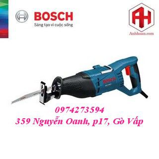 Máy cưa kiếm bosch gsa 120