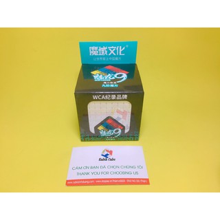 Đồ chơi Rubik 9x9 | Meilong 9x9