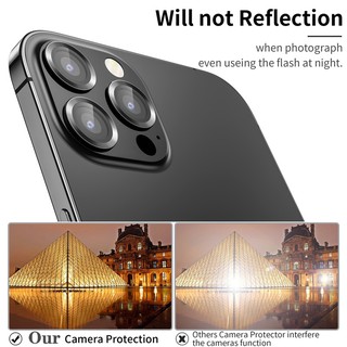 Miếng dán bảo vệ camera cho điện thoại iphone 13 pro max