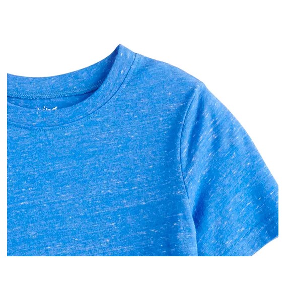 Áo Bé Trai Jumping Beans Cotton xước - VNXK