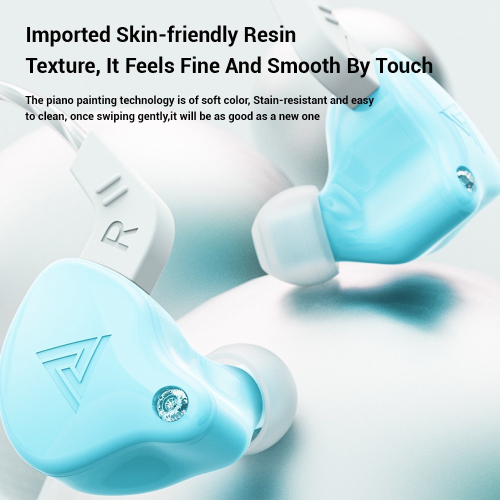 Tai nghe chơi game có mic Qkz AK6-X