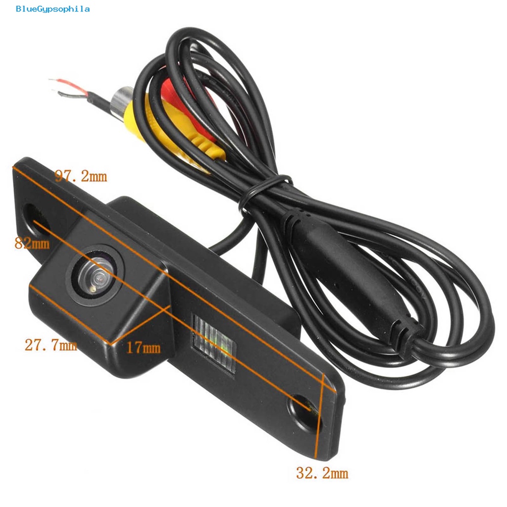 Camera chiếu hậu cho xe hơi SUV
 | BigBuy360 - bigbuy360.vn