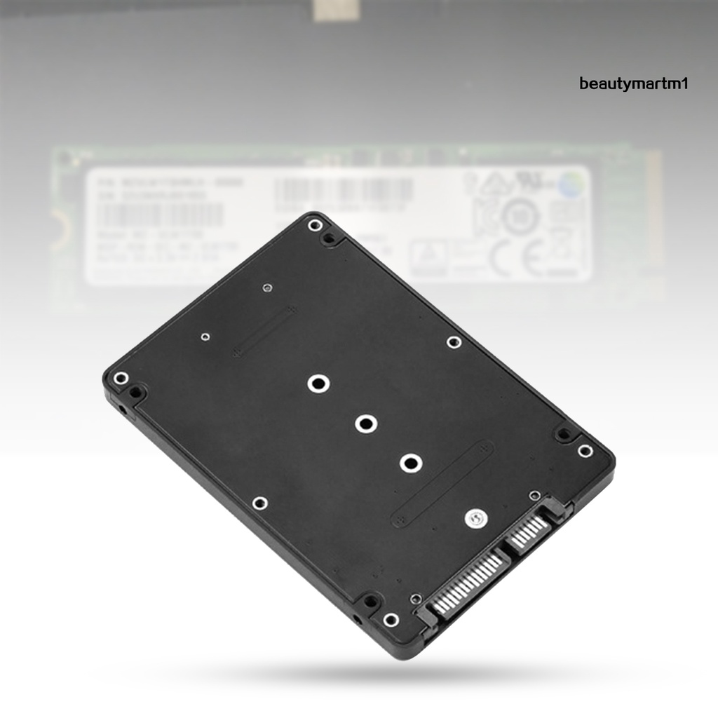 Bộ Chuyển Đổi Ổ Cứng Di Động M.2 Ngff Sang Sata 3 Tốc Độ Cao | BigBuy360 - bigbuy360.vn