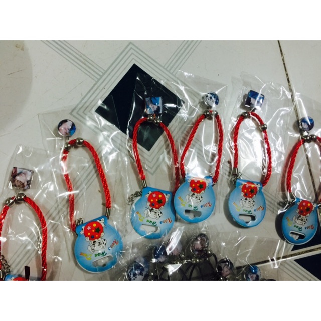 Combo sỉ đồ bts