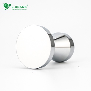 Tamper Nén Cà Phê Basic Inox 51mm/58mm
