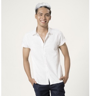 ÁO ĐŨI SƠ MI CỘC TAY