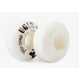 Set 4 Bánh Xe Cho Ván Trượt 52mm