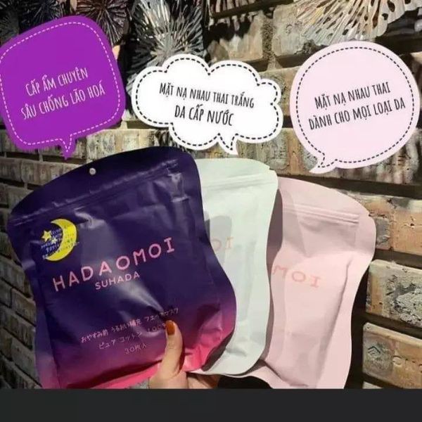 MASK MẶT NẠ TẾ BÀO GỐC (30 MIẾNG)