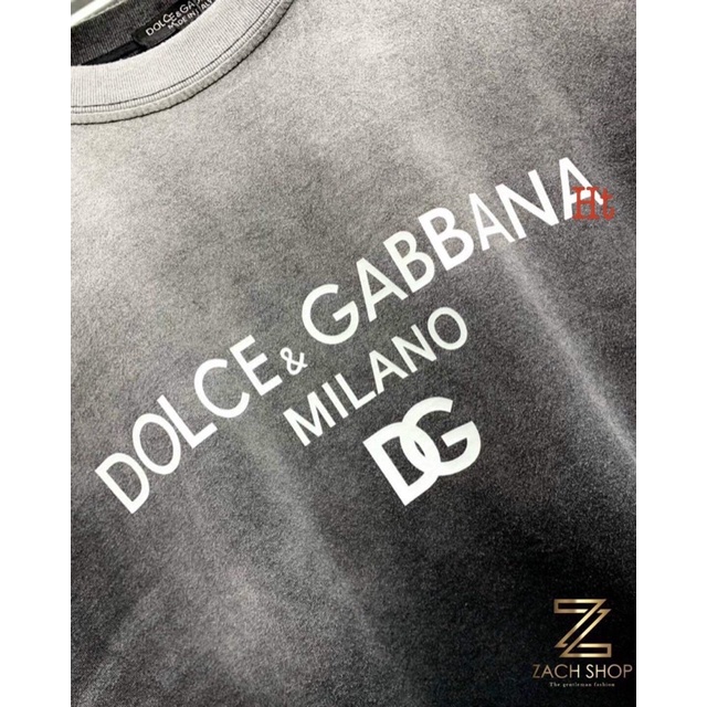 Áo loang đậm nhạt MILA GD H2A743