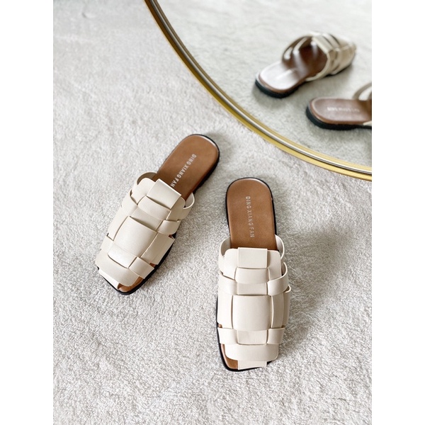 Sục rọ đan siêu xinh