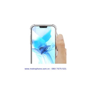 ốp dẻo chống sốc iphone 12 / iphone 12 pro / iphone 12 mini / iphone 12 pro max
