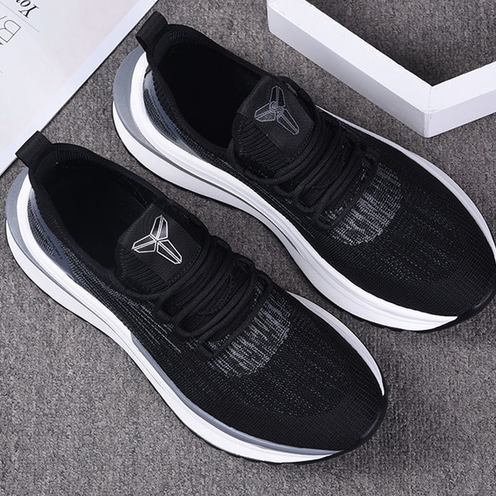 Giày Thể Thao Nam TKTMS45 Giày Sneaker nam Thoáng khí Đế Mềm Siêu Êm Ái Chính Hãng TKT Store | BigBuy360 - bigbuy360.vn