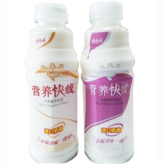 1 Thùng Sữa Chua Uống Thơm Ngon (15 chai)