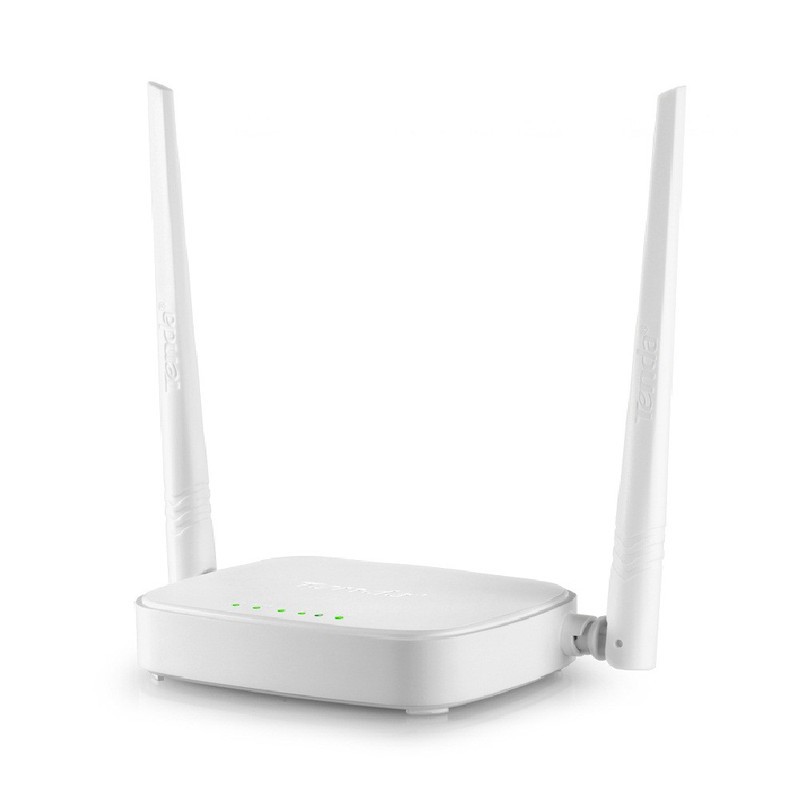 Bộ phát wifi tenda 2 râu, xuyên tường mạnh mẽ có tính năng kích sóng