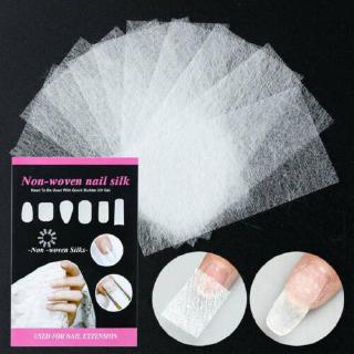 Bộ 5/10 miếng dán nối dài hỗ trợ làm móng