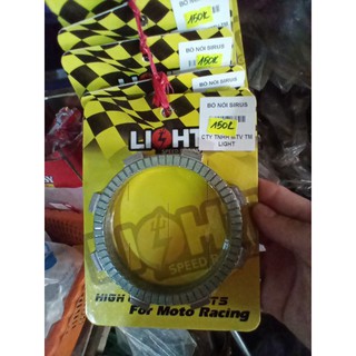 Bố nồi Sirius Light
