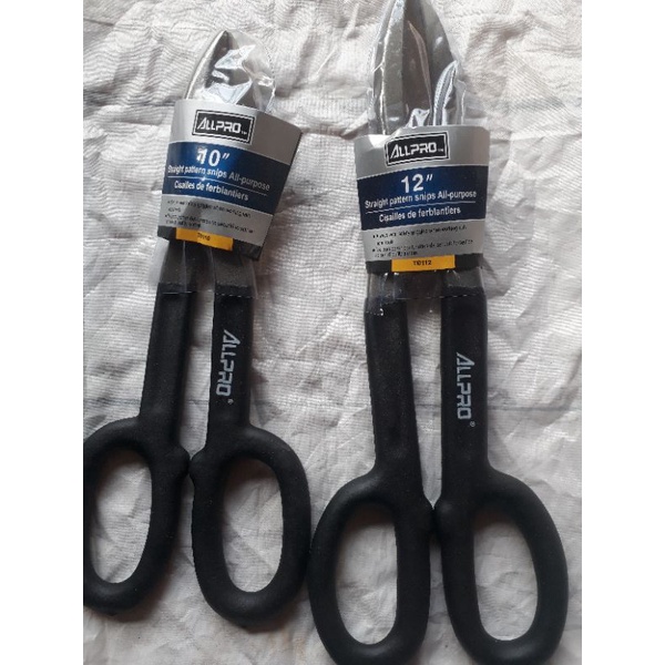 KÉO CẮT TÔN ALLPRO 10"-12"
