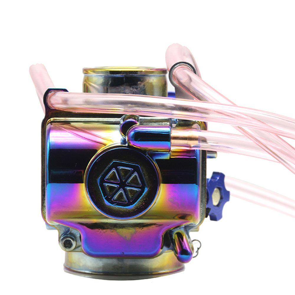 Bộ Chế Hòa Khí Cho Xe Máy 100cc