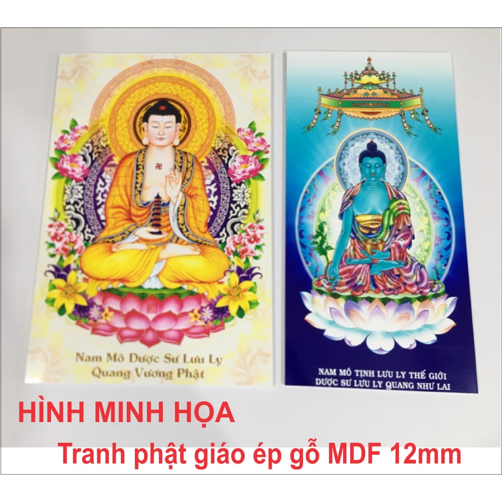 Tranh Phật Thích Ca Mâu Ni, tranh GỖ treo tường Đức Phật tọa thiền