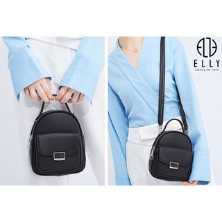 Balo nữ thời trang cao cấp ELLY – EBH27