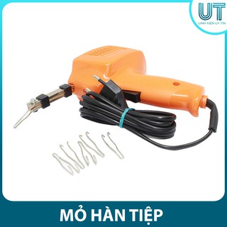 MỎ HÀN TIỆP 100W - 220V (Tặng 5 mũi hàn)