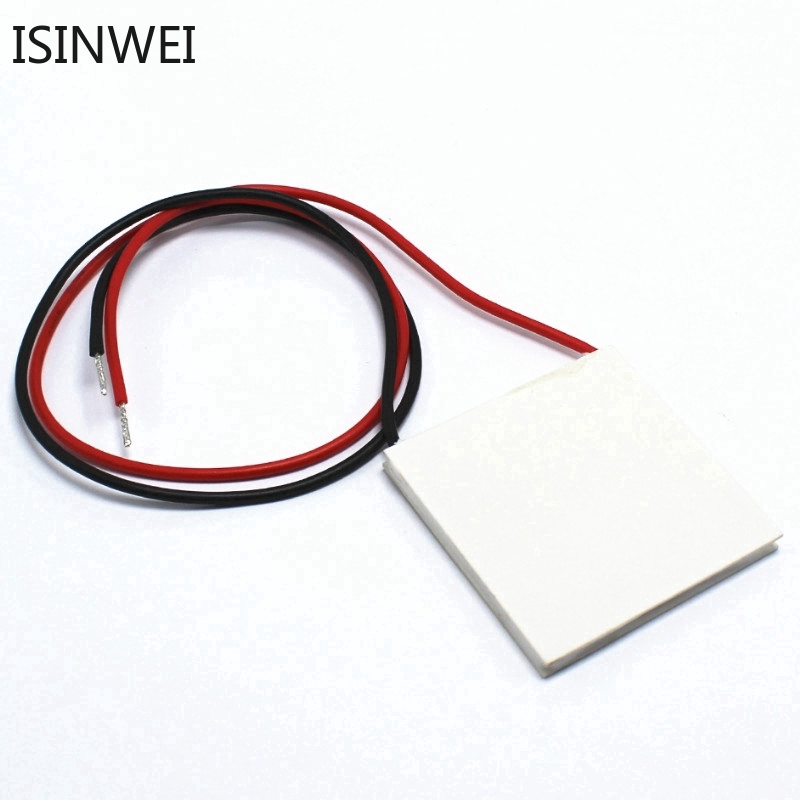 Thiết bị làm mát Tec1-12706 40x40mm 12v chất lượng