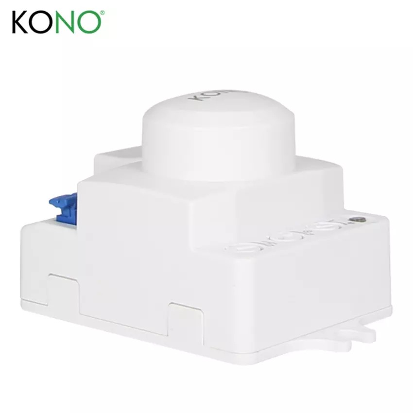 Công tắc cảm biến siêu âm bật đèn KN-RD01A