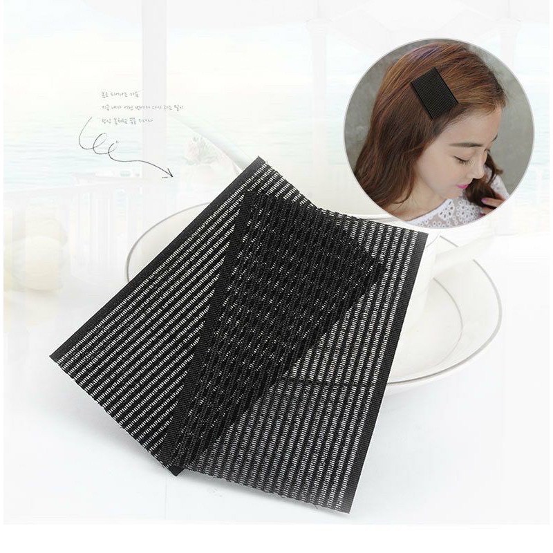 Dán tóc mái trang điểm tiện ích Thái Lan cho bạn gái