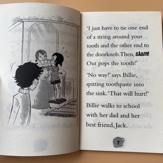 Bộ nhập - Full Boxset 23c - BILLIE BROWN