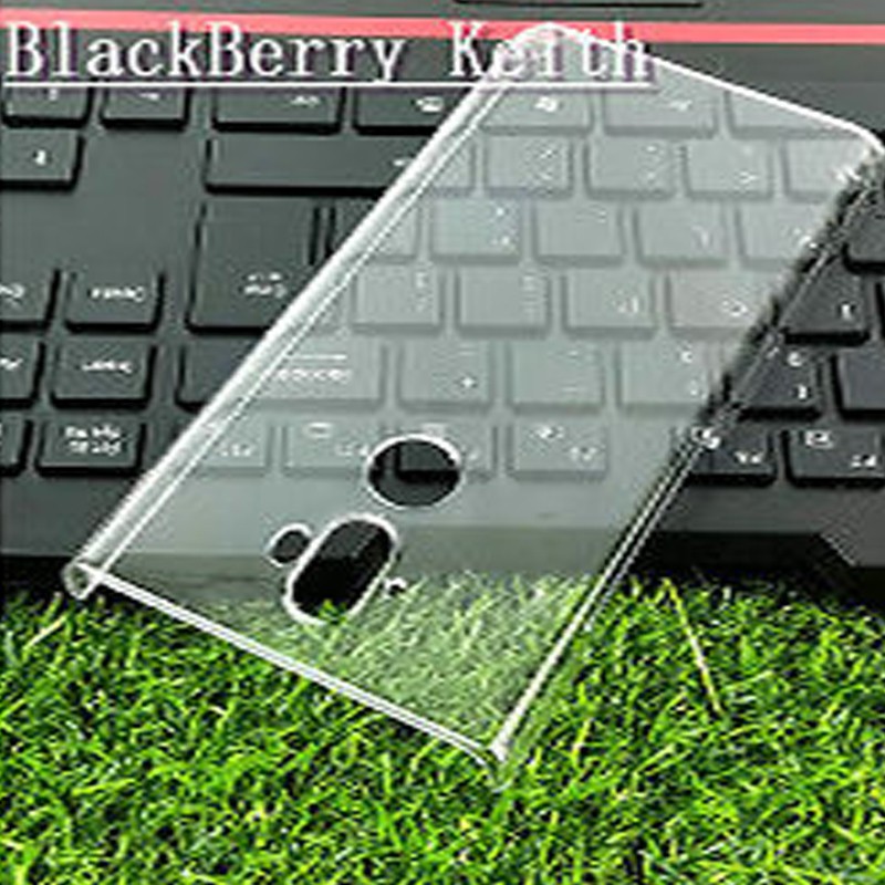 Ốp Điện Thoại Nhựa Pc Cứng Chống Sốc Cho Blackberry Keyone Key2 Keith Key 2 Le Priv Dtek50 Dtek70
