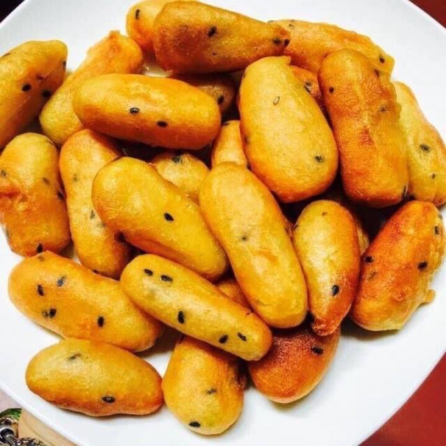 Khoai lang kén gói 250gr (chỉ giao tại Hà Nội) | BigBuy360 - bigbuy360.vn