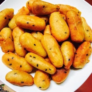 Khoai lang kén gói 250gr (chỉ giao tại Hà Nội)