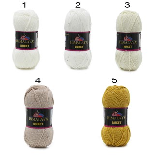 Cuộn Len Himalaya Buket