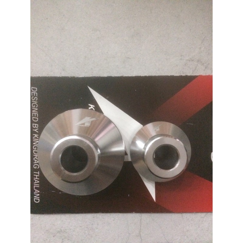 Chụp cóc kingdrag