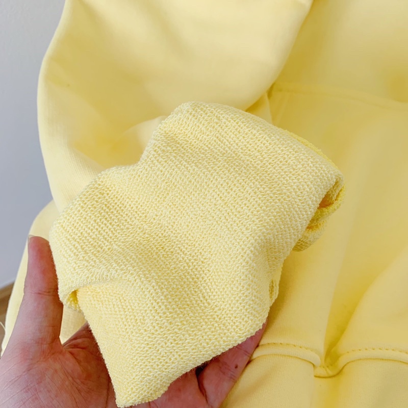 Áo nỉ hoodie unisex Homies liền mũ có túi in hình Candy | BigBuy360 - bigbuy360.vn